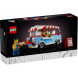 Конструктор LEGO Icons 40681 Ретро фуд трак в Барнауле