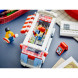 Конструктор LEGO Icons 40681 Ретро фуд трак в Барнауле