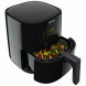 Аэрогриль Philips HD9252/90 Airfryer, черный в Барнауле