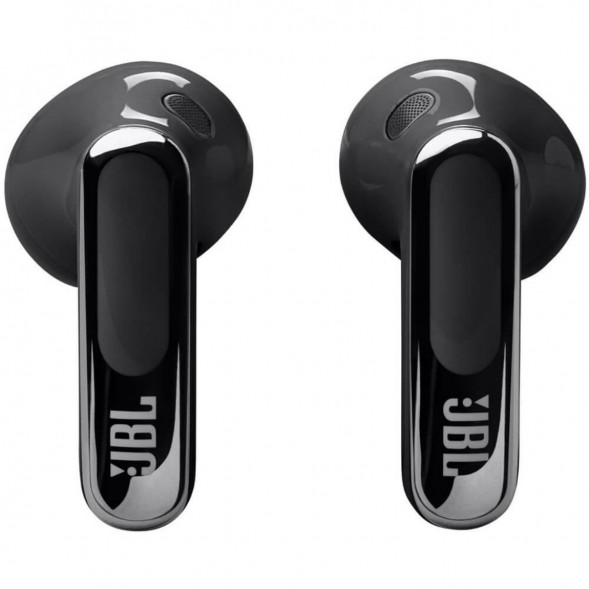 Беспроводные наушники JBL Live Flex 3, Black в Барнауле