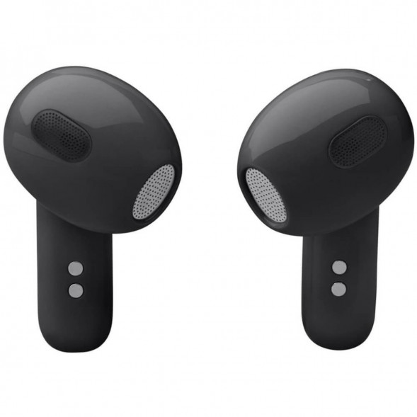 Беспроводные наушники JBL Live Flex 3, Black в Барнауле