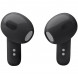 Беспроводные наушники JBL Live Flex 3, Black в Барнауле