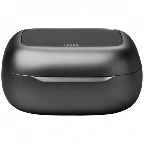 Беспроводные наушники JBL Live Flex 3, Black в Барнауле