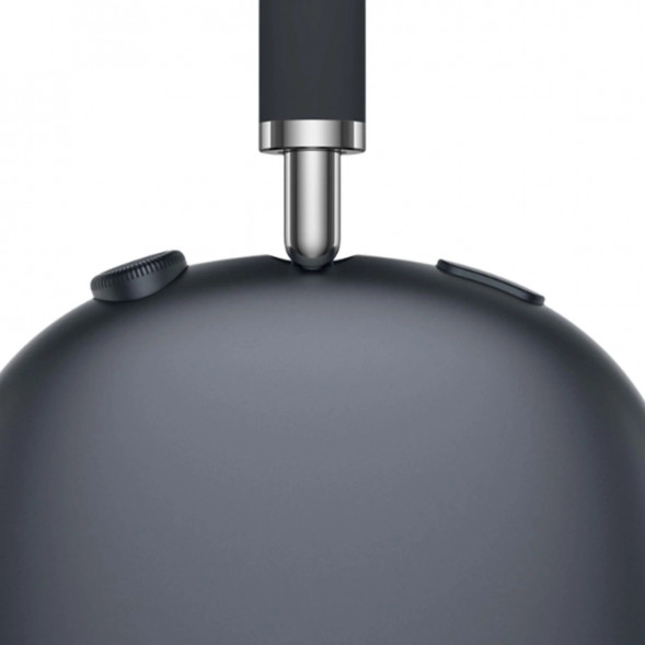 Наушники Apple AirPods Max USB-C, полуночный черный в Барнауле
