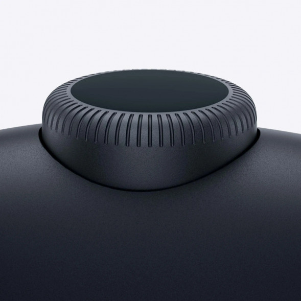 Наушники Apple AirPods Max USB-C, полуночный черный в Барнауле