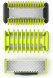 Сменные лезвия Philips OneBlade 2 шт. + 1 шт. Body kit QP620/50 в Барнауле
