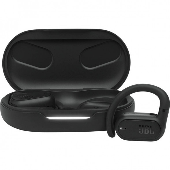 Наушники JBL SoundGear Sense, чёрный в Барнауле