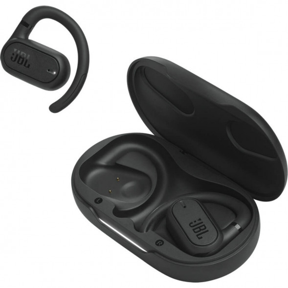 Наушники JBL SoundGear Sense, чёрный в Барнауле
