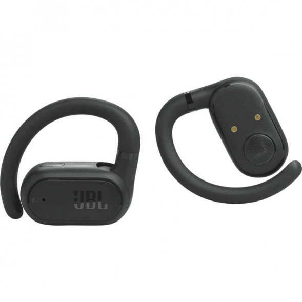 Наушники JBL SoundGear Sense, чёрный в Барнауле