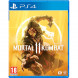 Mortal Kombat 11 [PS4,русские субтитры] в Барнауле