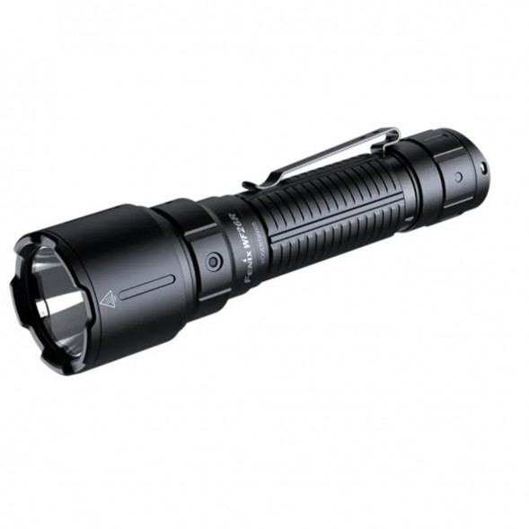 Фонарь ручной сверхмощный Fenix WF26R в Барнауле