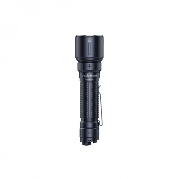 Фонарь ручной сверхмощный Fenix WF26R в Барнауле