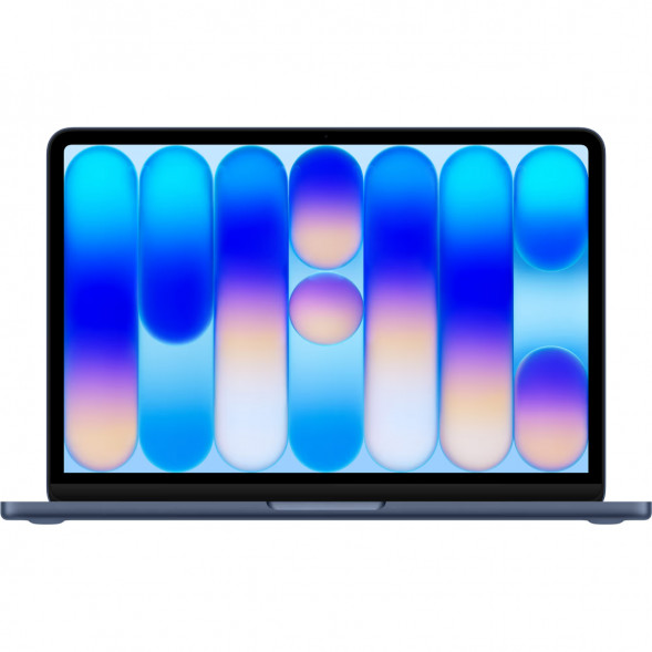 Ноутбук Apple MacBook Neo MHFG4 (A18 Pro 5-Core GPU, 8/512GB), Синий/Indigo в Барнауле