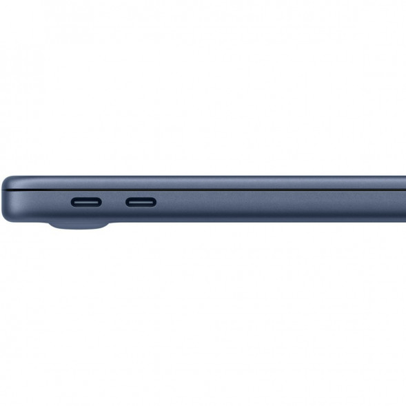 Ноутбук Apple MacBook Neo MHFG4 (A18 Pro 5-Core GPU, 8/512GB), Синий/Indigo в Барнауле