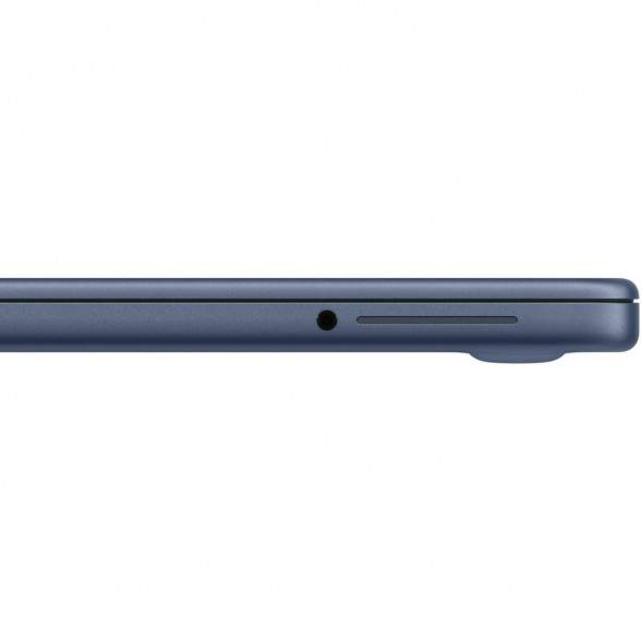 Ноутбук Apple MacBook Neo MHFG4 (A18 Pro 5-Core GPU, 8/512GB), Синий/Indigo в Барнауле
