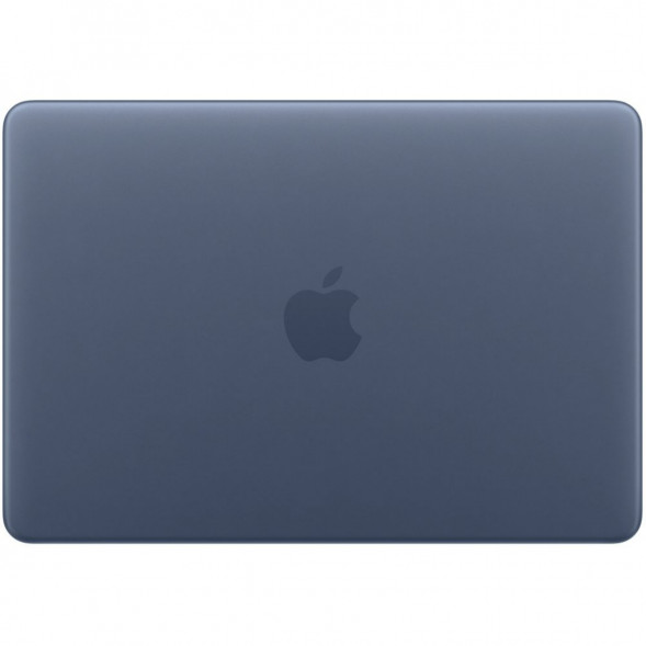 Ноутбук Apple MacBook Neo MHFG4 (A18 Pro 5-Core GPU, 8/512GB), Синий/Indigo в Барнауле