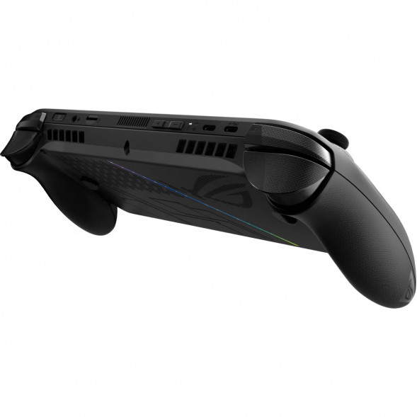 Портативная игровая консоль Asus Rog Ally Xbox 24GB/1024GB AMD Ryzen Z2, Black в Барнауле
