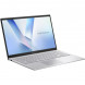 Ноутбук ASUS Vivobook 15 X1504MA-BQ224 (15.6&amp;quot;, IPS, Intel Core 5 320 1.5ГГц, 6 ядер, 8ГБ DDR5, 512ГБ SSD, Intel Graphics, без ОС), серебристый в Барнауле
