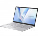 Ноутбук ASUS Vivobook 15 X1504MA-BQ224 (15.6&amp;quot;, IPS, Intel Core 5 320 1.5ГГц, 6 ядер, 8ГБ DDR5, 512ГБ SSD, Intel Graphics, без ОС), серебристый в Барнауле