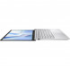 Ноутбук ASUS Vivobook 15 X1504MA-BQ224 (15.6&amp;quot;, IPS, Intel Core 5 320 1.5ГГц, 6 ядер, 8ГБ DDR5, 512ГБ SSD, Intel Graphics, без ОС), серебристый в Барнауле