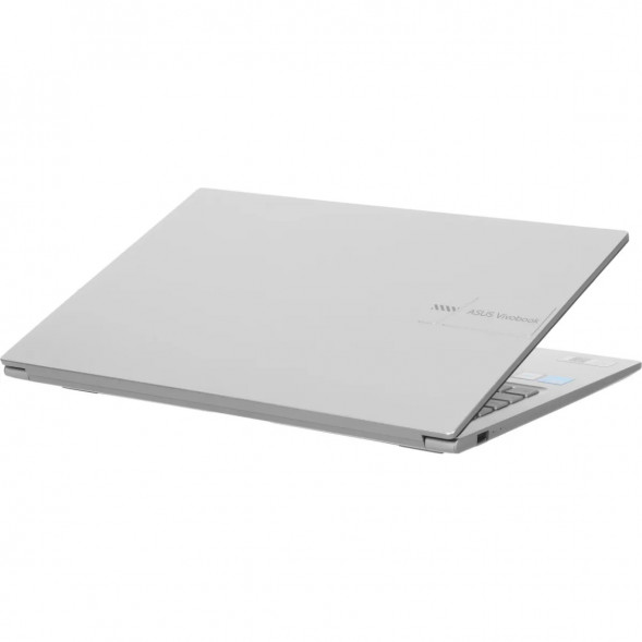 Ноутбук ASUS Vivobook 15 X1504MA-BQ224 (15.6&amp;quot;, IPS, Intel Core 5 320 1.5ГГц, 6 ядер, 8ГБ DDR5, 512ГБ SSD, Intel Graphics, без ОС), серебристый в Барнауле