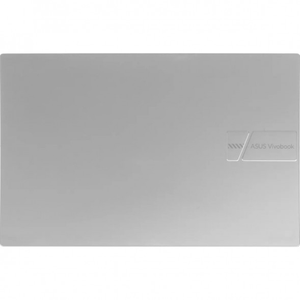 Ноутбук ASUS Vivobook 15 X1504MA-BQ224 (15.6&amp;quot;, IPS, Intel Core 5 320 1.5ГГц, 6 ядер, 8ГБ DDR5, 512ГБ SSD, Intel Graphics, без ОС), серебристый в Барнауле