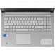 Ноутбук ASUS Vivobook 15 X1504MA-BQ224 (15.6&amp;quot;, IPS, Intel Core 5 320 1.5ГГц, 6 ядер, 8ГБ DDR5, 512ГБ SSD, Intel Graphics, без ОС), серебристый в Барнауле