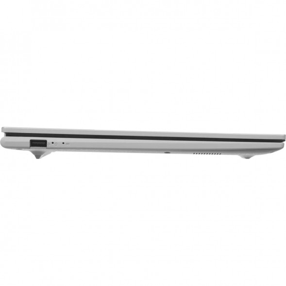 Ноутбук ASUS Vivobook 15 X1504MA-BQ224 (15.6&amp;quot;, IPS, Intel Core 5 320 1.5ГГц, 6 ядер, 8ГБ DDR5, 512ГБ SSD, Intel Graphics, без ОС), серебристый в Барнауле