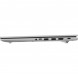 Ноутбук ASUS Vivobook 15 X1504MA-BQ224 (15.6&amp;quot;, IPS, Intel Core 5 320 1.5ГГц, 6 ядер, 8ГБ DDR5, 512ГБ SSD, Intel Graphics, без ОС), серебристый в Барнауле