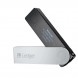 Аппаратный криптокошелек Ledger Nano X with $20 in Bitcoin , черный в Барнауле