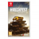 Игра Wreckfest [Nintendo Switch, русские субтитры] в Барнауле
