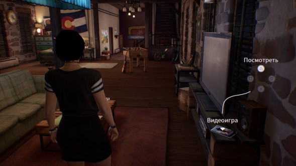 Игра Life is Strange: True Colors [PS5, русские субтитры] в Барнауле