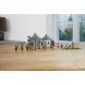 Конструктор LEGO Harry Potter 75947 Хижина Хагрида спасение Клювокрыла в Барнауле