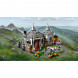 Конструктор LEGO Harry Potter 75947 Хижина Хагрида спасение Клювокрыла в Барнауле