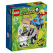 Конструктор LEGO Super Heroes 76094 Супергёрл против Брейниака в Барнауле