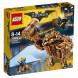 Конструктор LEGO Batman Movie 70904 Атака Глиноликого в Барнауле