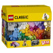 Конструктор LEGO Classic 10702 Набор кубиков для свободного конструирования в Барнауле