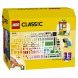 Конструктор LEGO Classic 10702 Набор кубиков для свободного конструирования в Барнауле