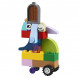 Конструктор LEGO Classic 10702 Набор кубиков для свободного конструирования в Барнауле
