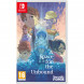 Игра A Space for the Unbound [Nintendo Switch, русские субтитры] в Барнауле