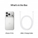 Смартфон Apple iPhone 17 Pro Max 2TB eSim, Silver в Барнауле