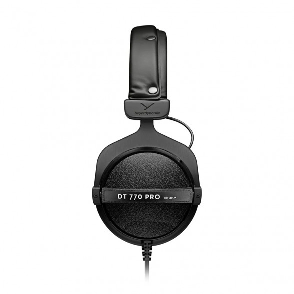 Наушники Beyerdynamic DT 770 Pro (80 Ohm) в Барнауле