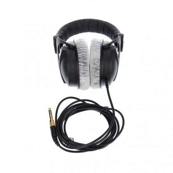 Наушники Beyerdynamic DT 770 Pro (80 Ohm) в Барнауле