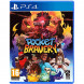 Игра Pocket Bravery [PS4, английская версия] в Барнауле
