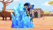 Игра Pocket Bravery [PS4, английская версия] в Барнауле