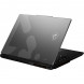 Ноутбук MSI Cyborg 15 C13WE-230XRU (15.6&amp;quot;, IPS, Intel Core i5 13420H 2.1ГГц, 8-ядерный, 16ГБ DDR5, 512ГБ SSD, NVIDIA GeForce RTX 5050 - 8 ГБ, FreeDOS), серый в Барнауле