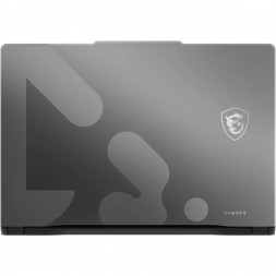 Ноутбук MSI Cyborg 15 C13WE-230XRU (15.6&amp;quot;, IPS, Intel Core i5 13420H 2.1ГГц, 8-ядерный, 16ГБ DDR5, 512ГБ SSD, NVIDIA GeForce RTX 5050 - 8 ГБ, FreeDOS), серый