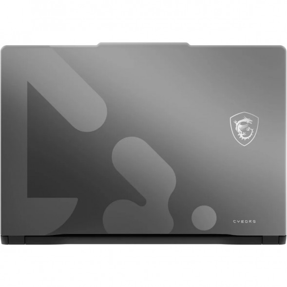 Ноутбук MSI Cyborg 15 C13WE-230XRU (15.6&amp;quot;, IPS, Intel Core i5 13420H 2.1ГГц, 8-ядерный, 16ГБ DDR5, 512ГБ SSD, NVIDIA GeForce RTX 5050 - 8 ГБ, FreeDOS), серый в Барнауле
