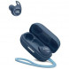 Наушники JBL Reflect Aero, синий в Барнауле