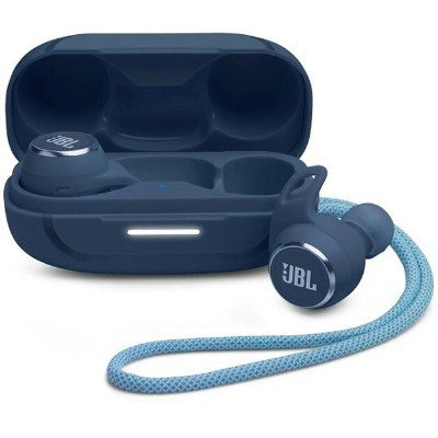 Наушники JBL Reflect Aero, синий в Барнауле